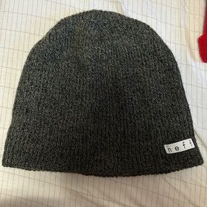NEFF Knit Hat